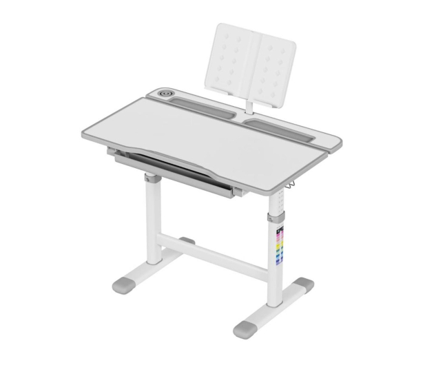Huzaro Study 3.0 Grey - 1357960 - zdjęcie 3